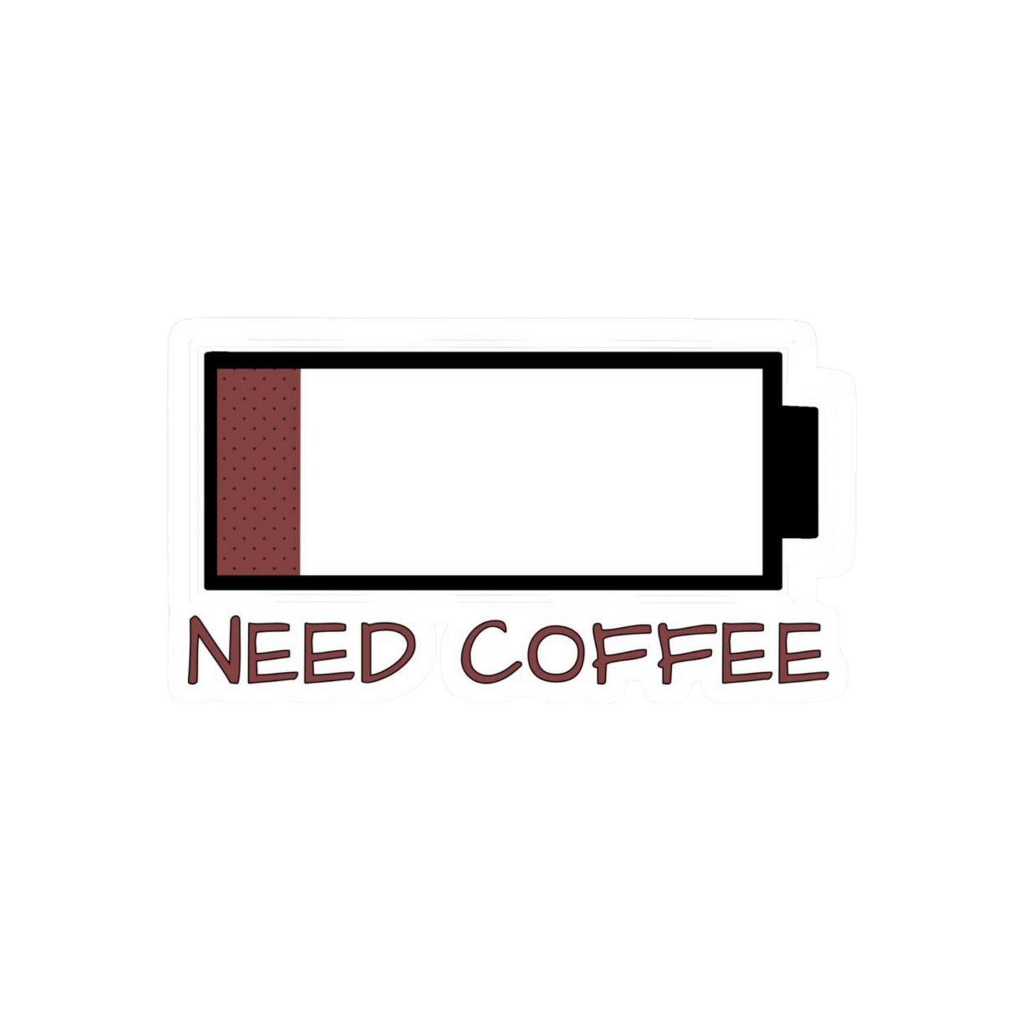 Coffee Lover Set | Sticker | Coffee
