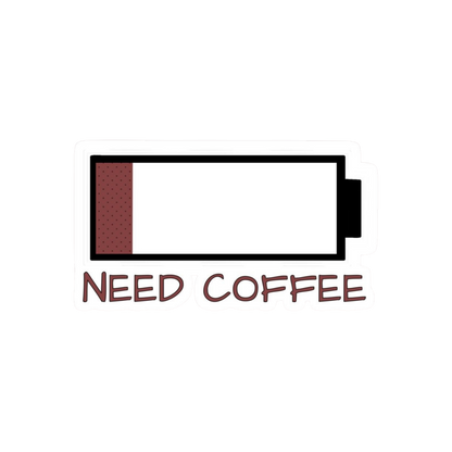 Coffee Lover Set | Sticker | Coffee