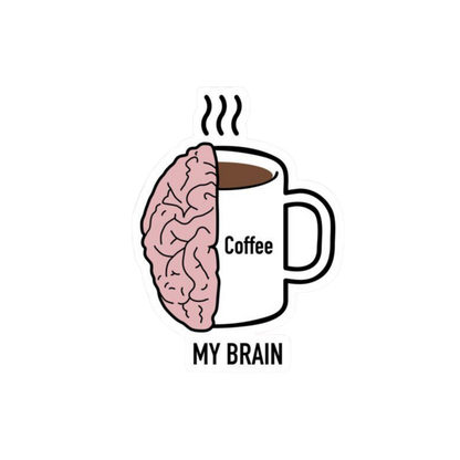 Coffee Lover Set | Sticker | Coffee