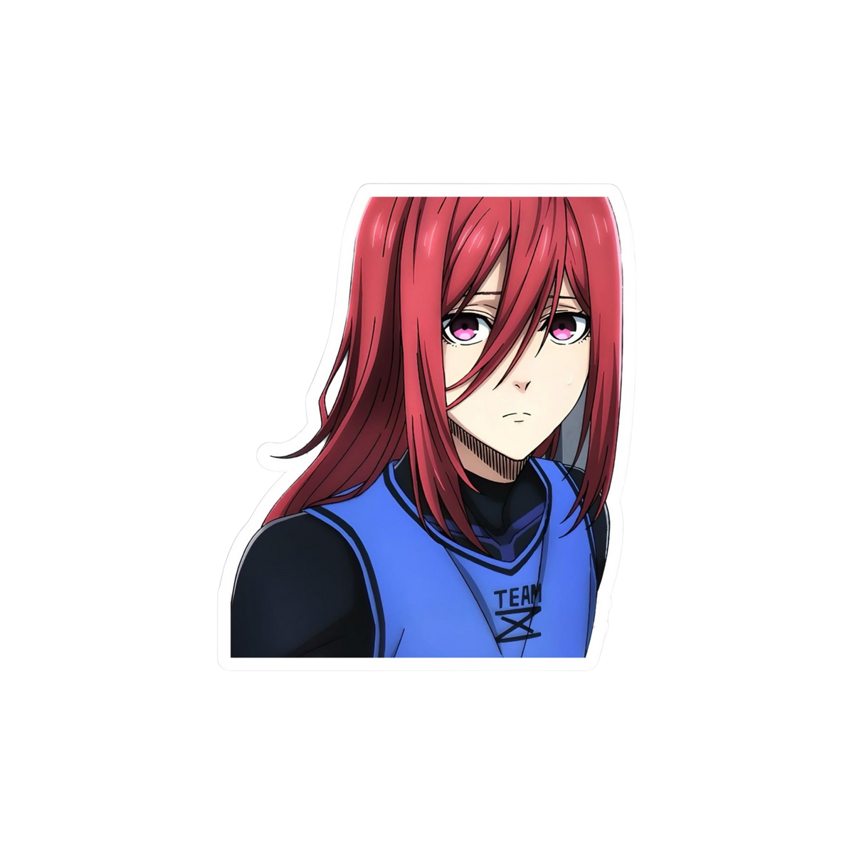 Death Note Sticker 24 | Anime Sticker | Customized Sticker BD