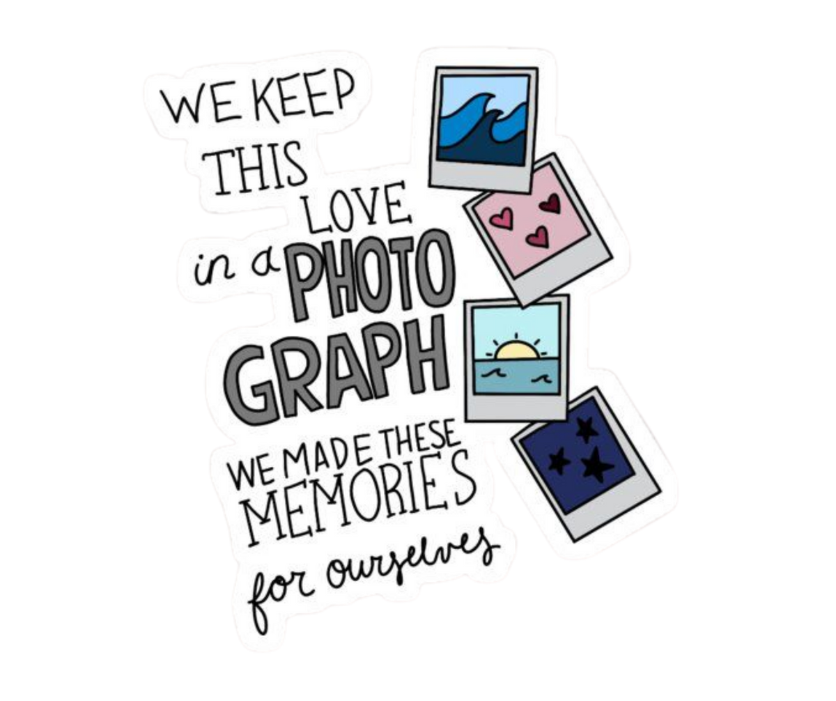 Travel Sticker 6 | Premium Sticker | Customized Sticker BD