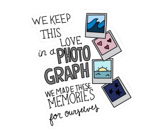 Travel Sticker 6 | Premium Sticker | Customized Sticker BD