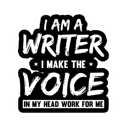 Journalist Sticker 9 | Customized Sticker BD