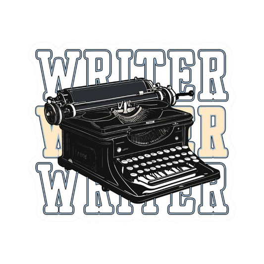 Journalist Sticker 10 | Customized Sticker BD
