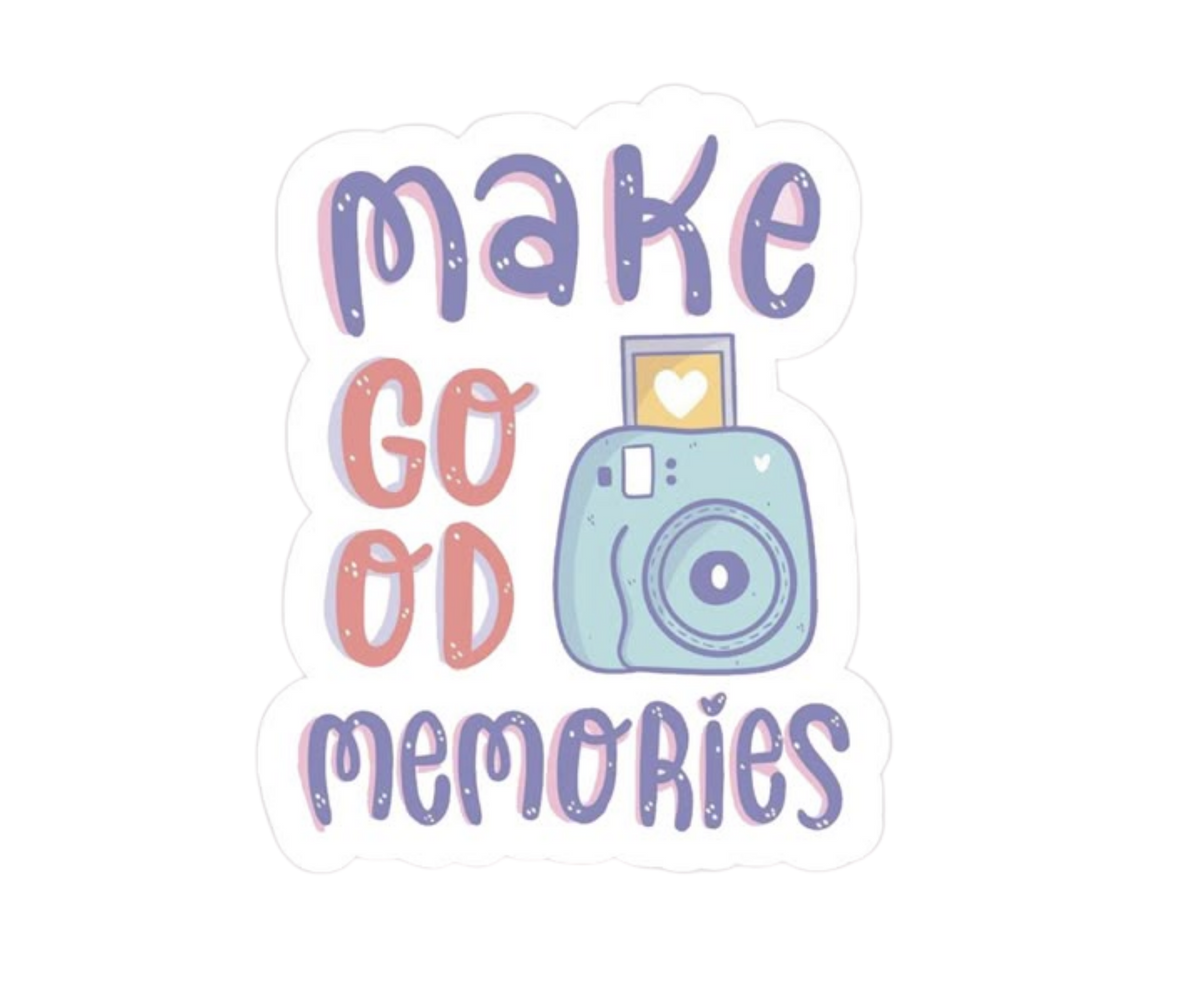 Travel Sticker 9 | Premium Sticker | Customized Sticker BD