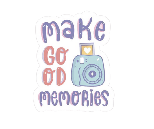 Travel Sticker 9 | Premium Sticker | Customized Sticker BD