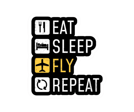 Travel Sticker 10 | Premium Sticker | Customized Sticker BD
