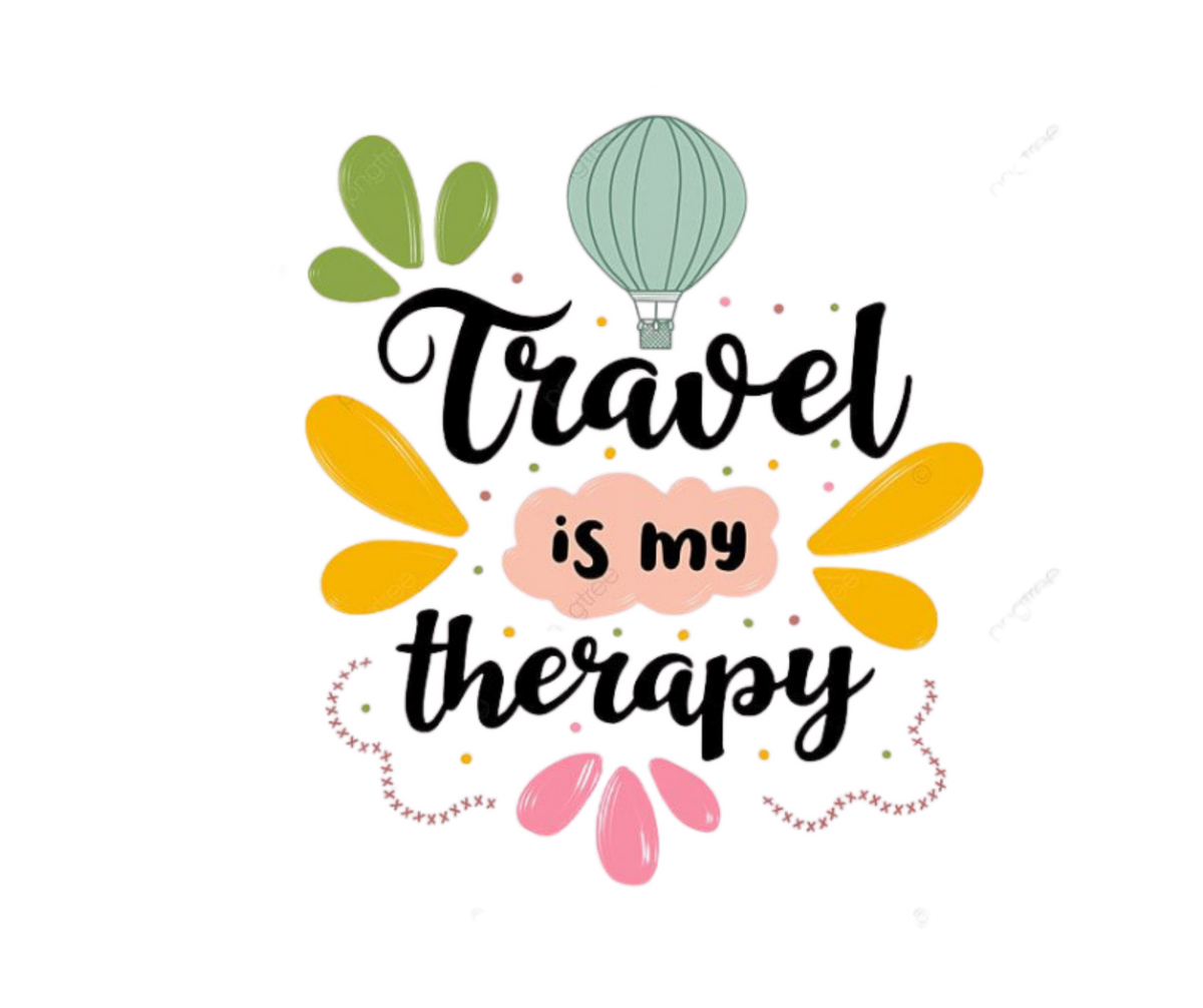Travel Sticker 12 | Premium Sticker | Customized Sticker BD
