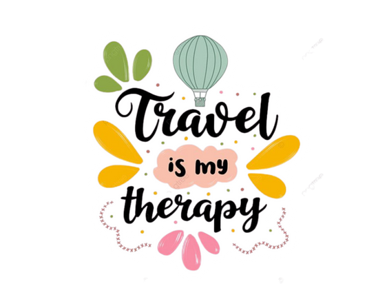 Travel Sticker 12 | Premium Sticker | Customized Sticker BD