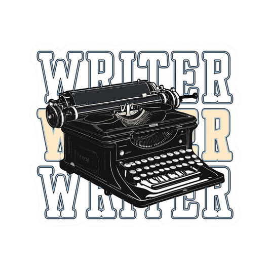 Journalist Sticker 15 | Customized Sticker BD
