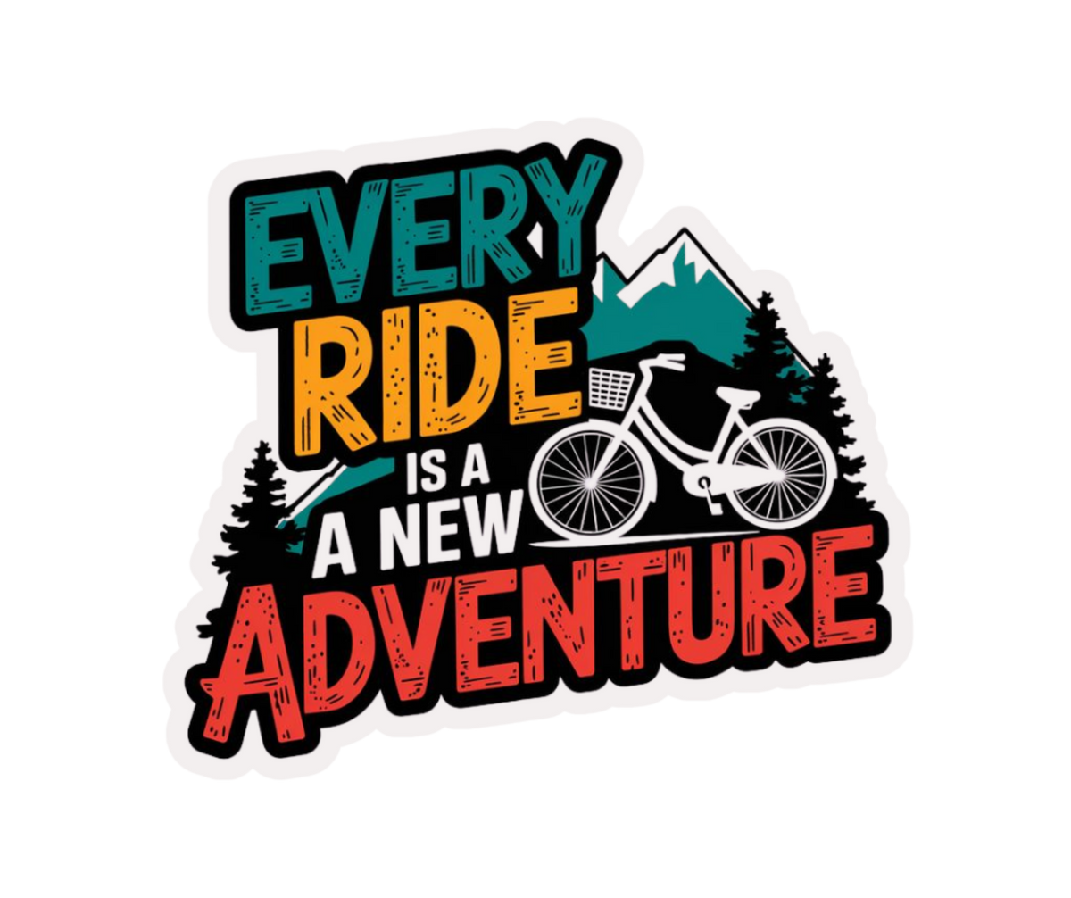 Travel Sticker 14 | Premium Sticker | Customized Sticker BD