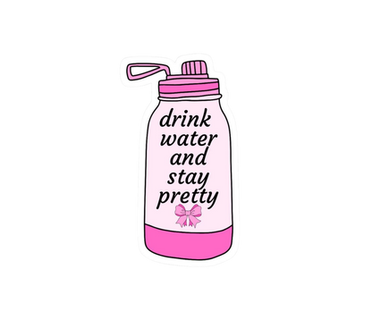 Water Sticker Set | Customized Sticker BD