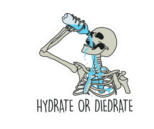 Water Sticker Set | Customized Sticker BD