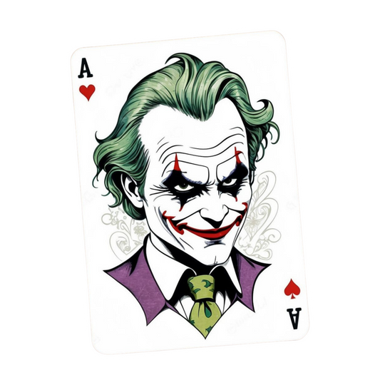 Joker Sticker 8 | Customized Sticker BD