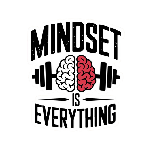GYM Sticker 8 | Customized Sticker BD