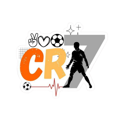 CR 7 | Cristiano Ronaldo