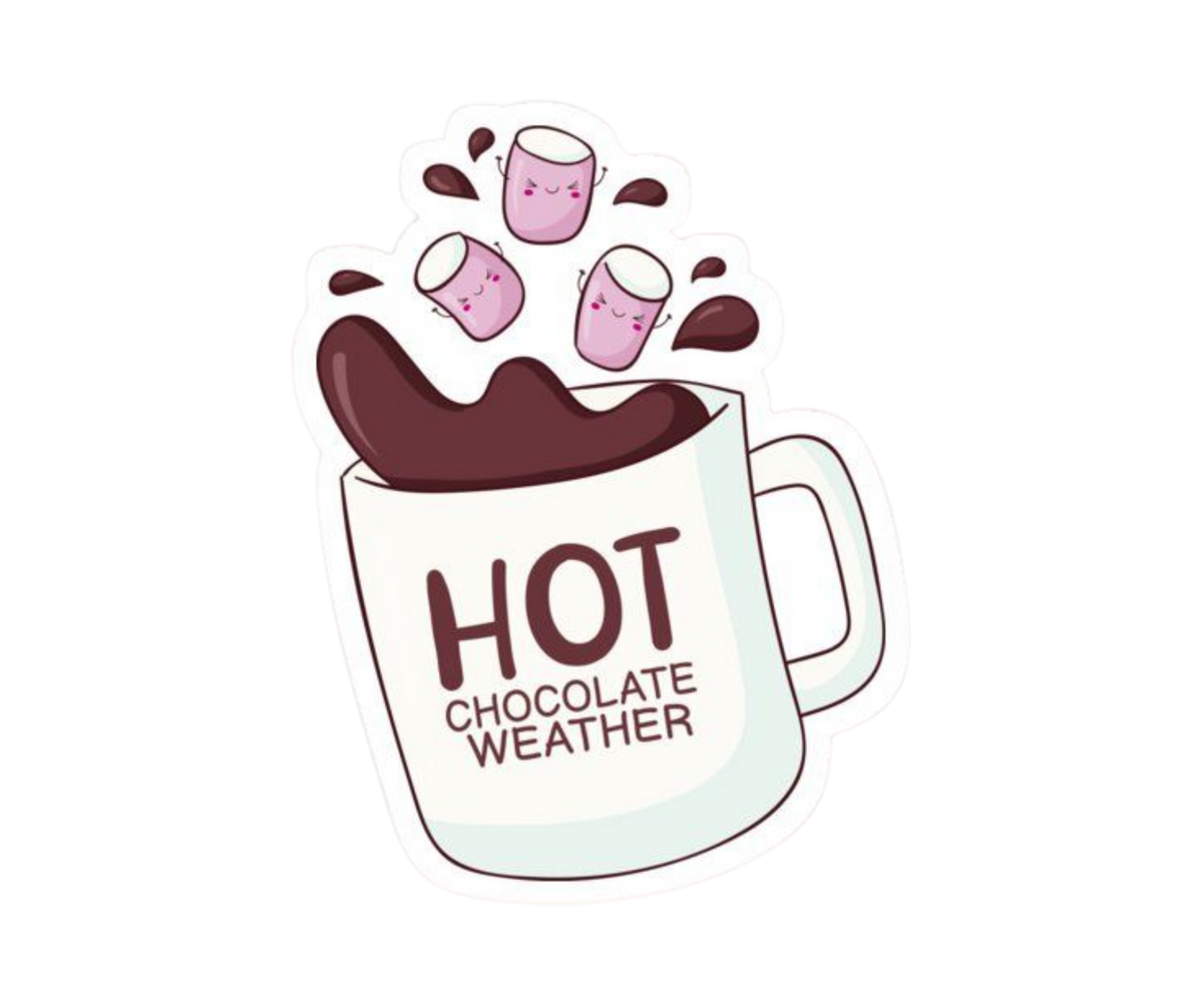 Winter Sticker 3 | Customized Sticker BD