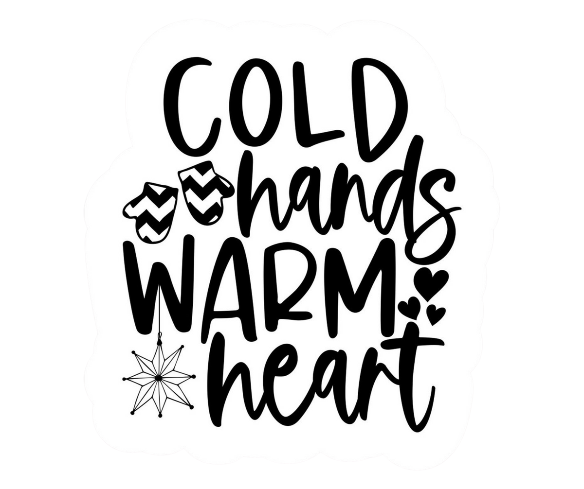 Winter Sticker 5 | Customized Sticker BD