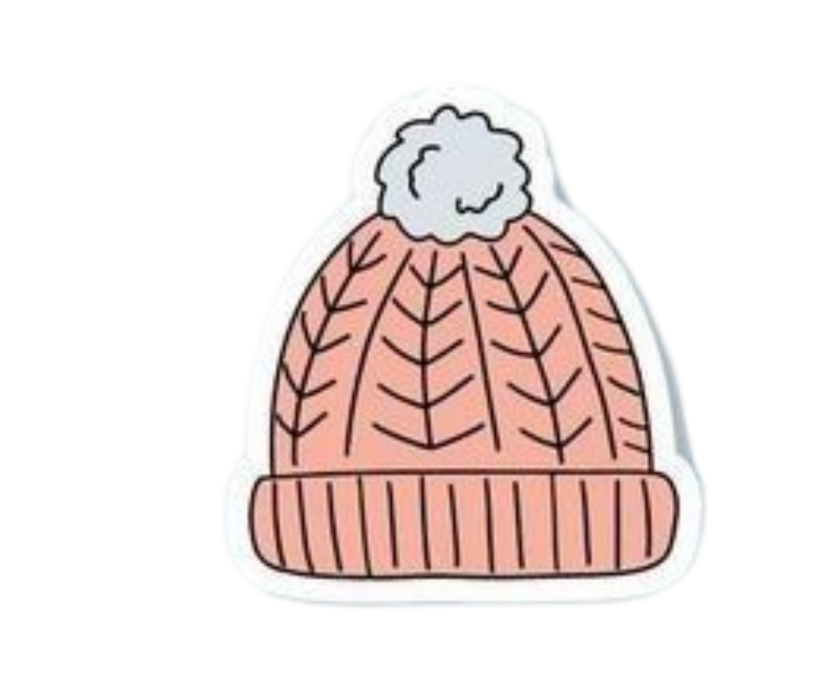 Winter Sticker 6 | Customized Sticker BD