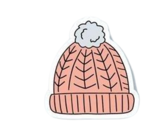Winter Sticker 6 | Customized Sticker BD