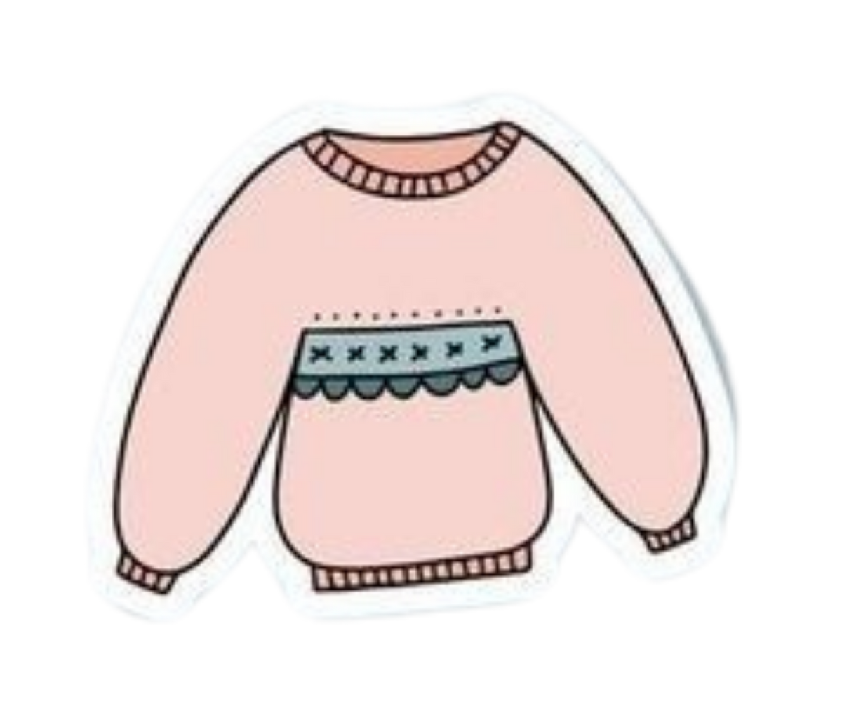 Winter Sticker 7 | Customized Sticker BD