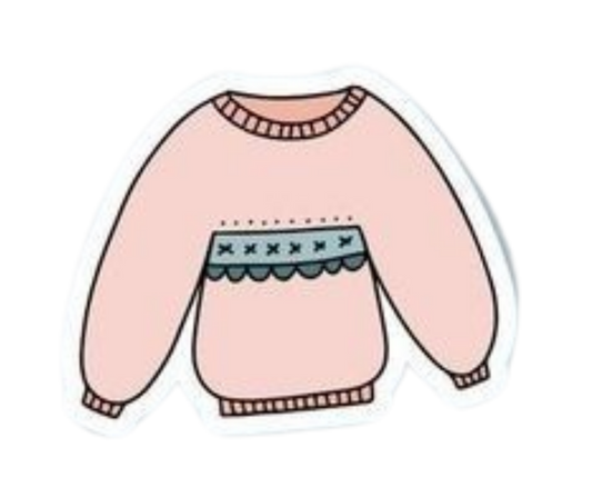 Winter Sticker 7 | Customized Sticker BD