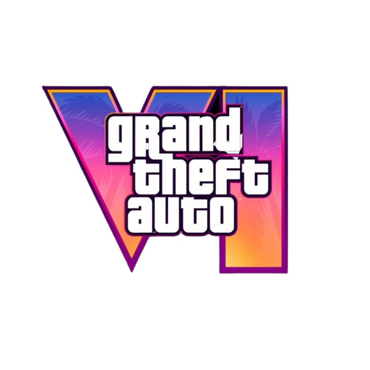 Vice City Sticker 23 | Customized Sticker BD