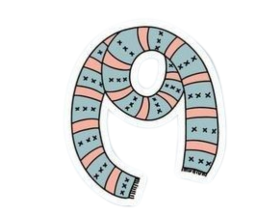 Winter Sticker 8 | Customized Sticker BD
