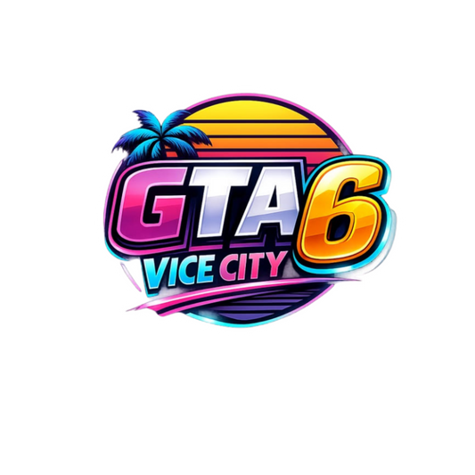 Vice City Sticker 26 | Customized Sticker BD