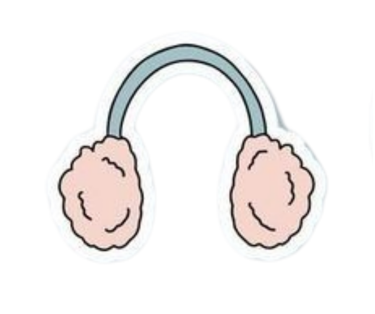Winter Sticker 10 | Customized Sticker BD
