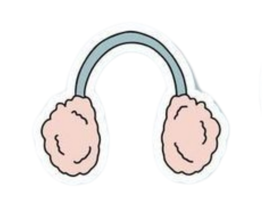 Winter Sticker 10 | Customized Sticker BD