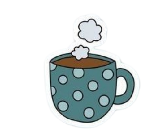 Winter Sticker 11 | Customized Sticker BD