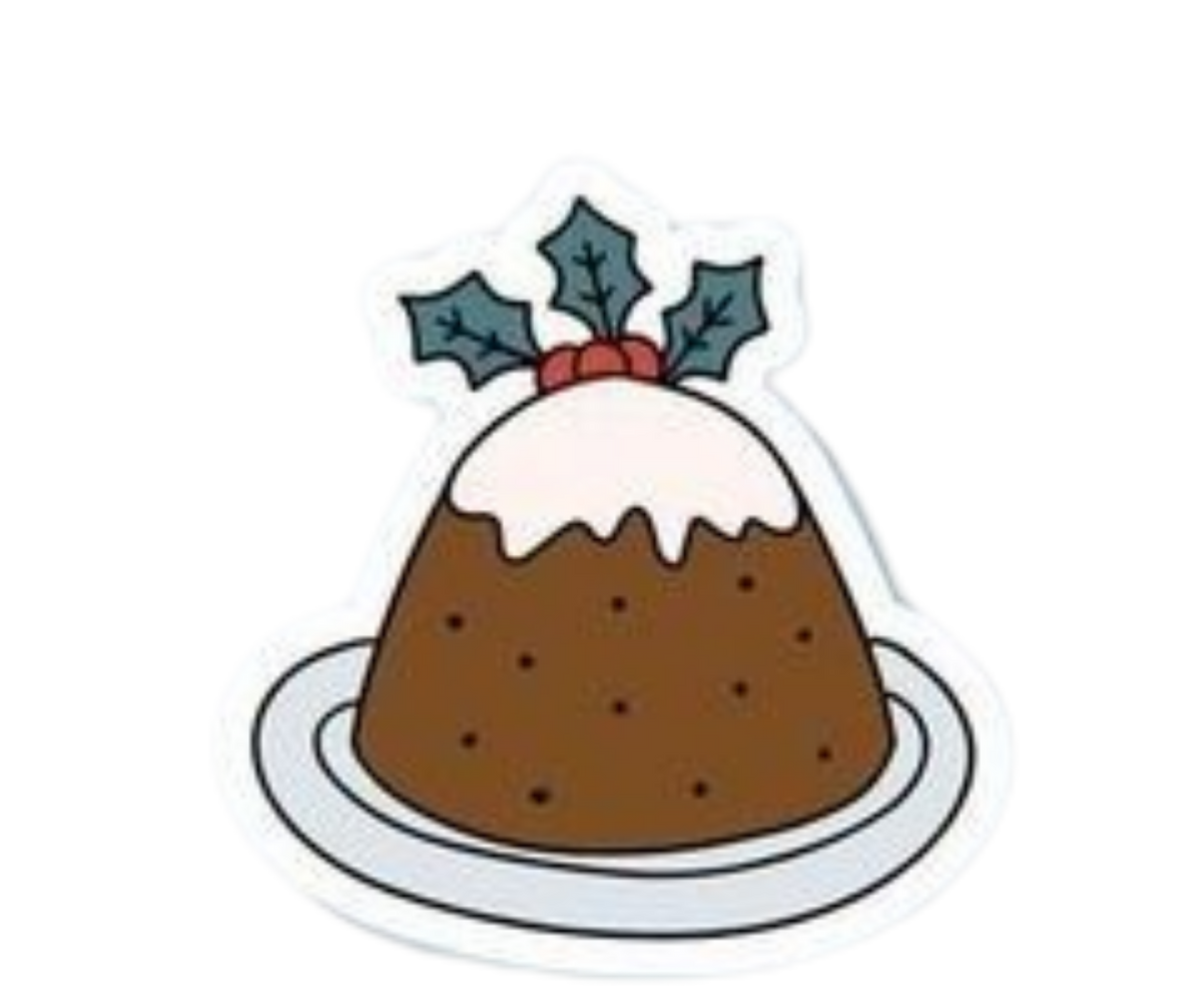 Winter Sticker 12 | Customized Sticker BD