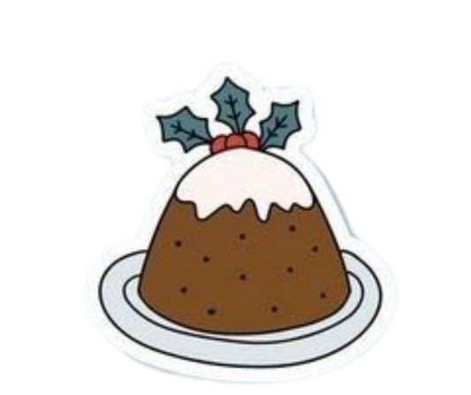 Winter Sticker 12 | Customized Sticker BD