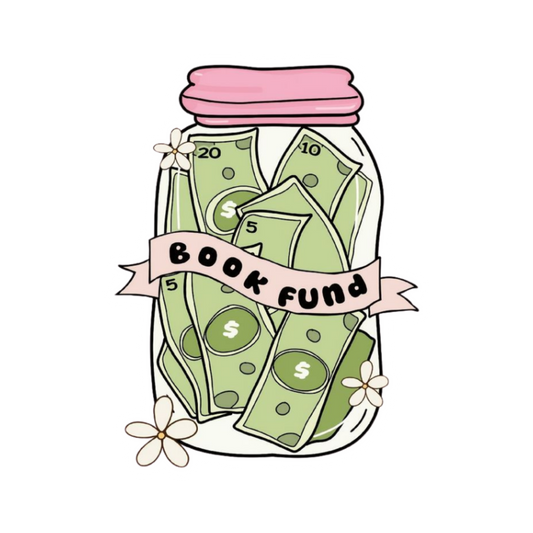 Money Sticker 19 | Customized Sticker BD