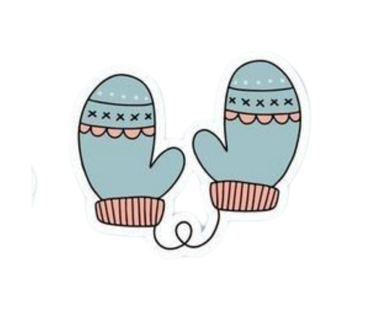 Winter Sticker 13 | Customized Sticker BD