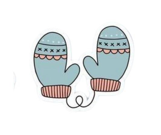 Winter Sticker 13 | Customized Sticker BD
