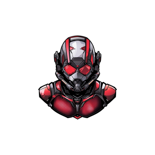 Ant-Man Sticker | Marvel Sticker | Customized Sticker BD