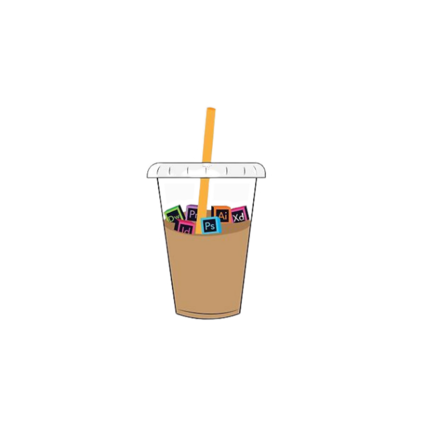 Graphics Sticker 1 | Customized Sticker BD