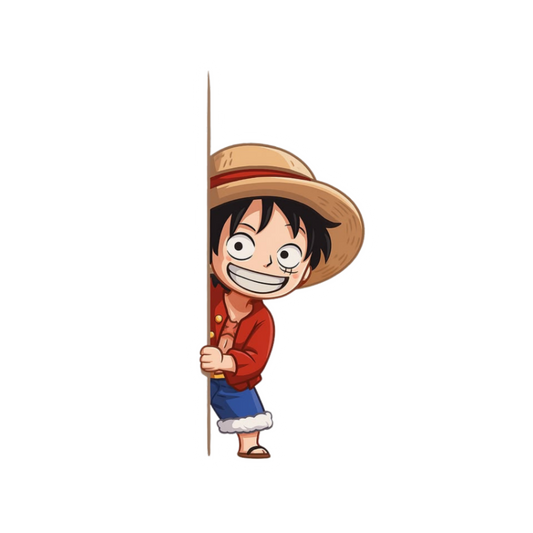 One Piece Sticker 1 | Customized Sticker BD