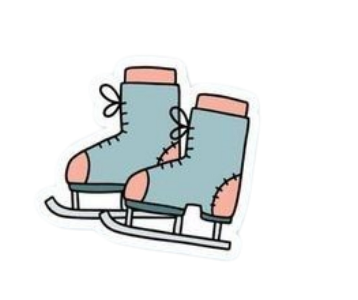 Winter Sticker 14 | Customized Sticker BD
