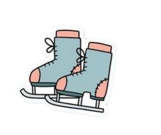 Winter Sticker 14 | Customized Sticker BD