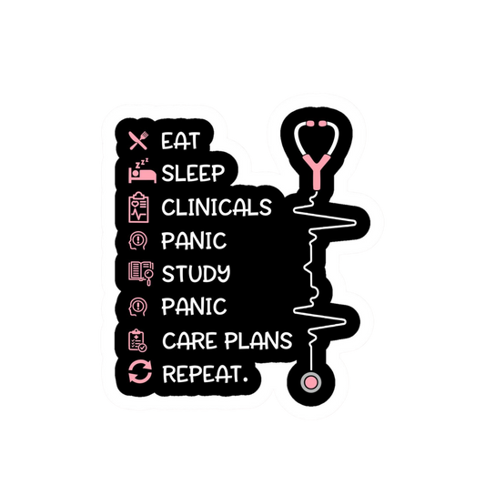 Doctor 9 | Doctor | Sticker