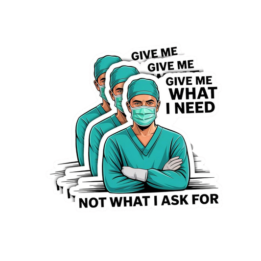 Doctor 11 | Doctor | Sticker
