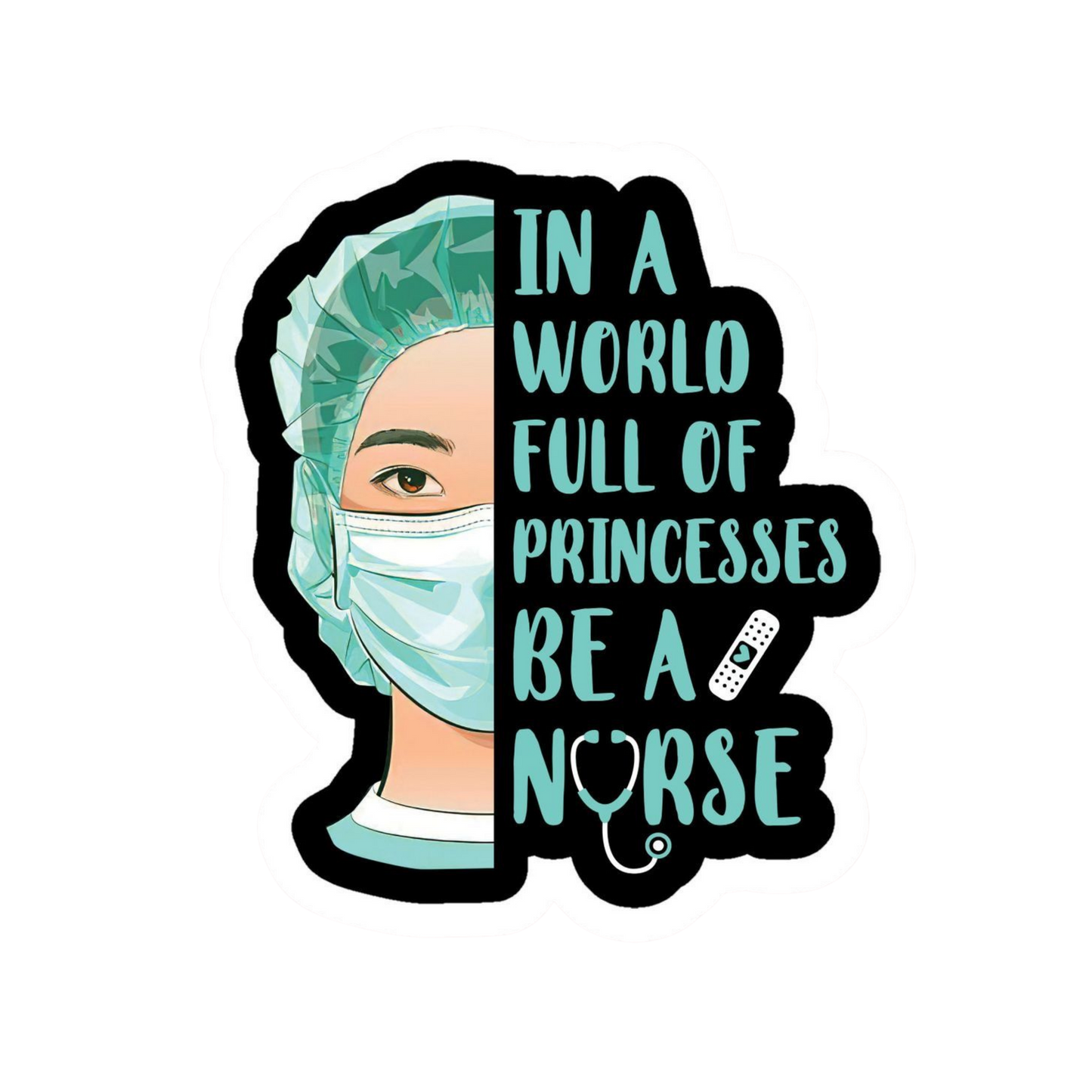 Doctor 12 | Doctor | Sticker