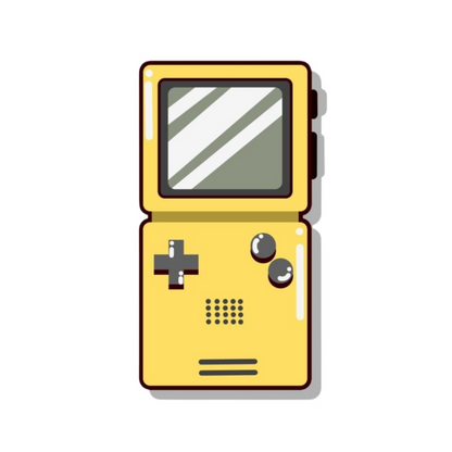 90's Sticker Set | Customized Sticker BD