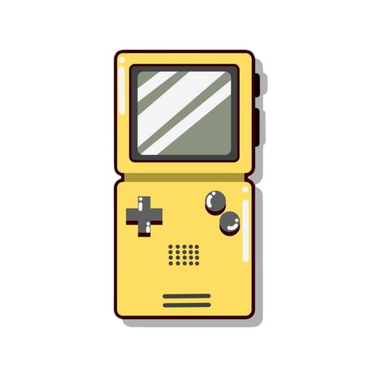 90's Sticker Set | Customized Sticker BD