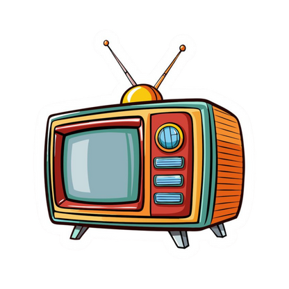 90's Sticker Set | Customized Sticker BD