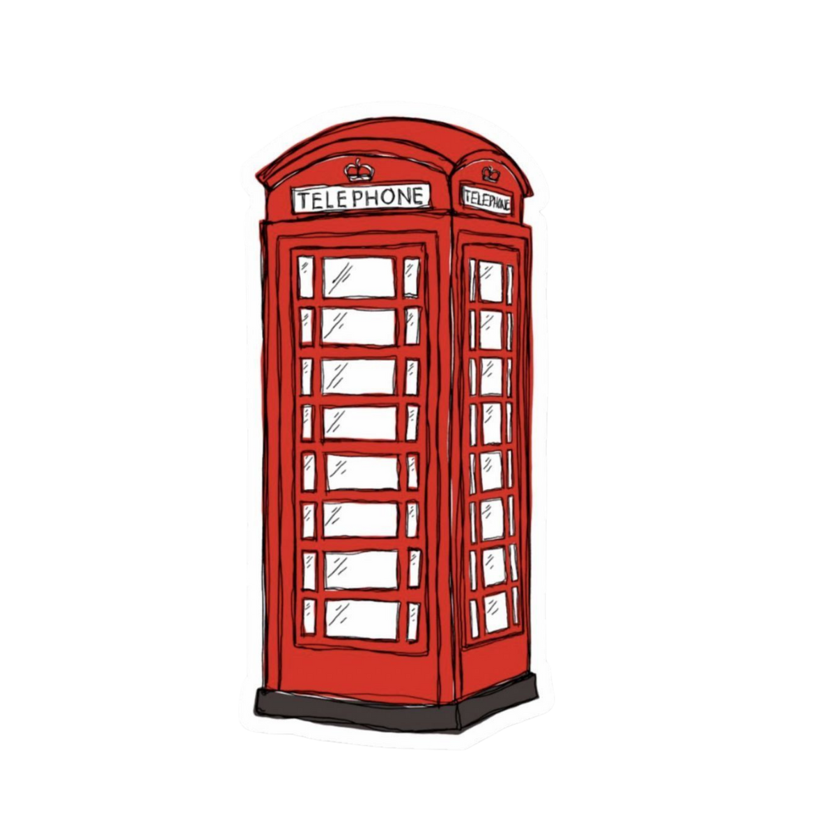 90's Sticker 5 | Customized Sticker BD