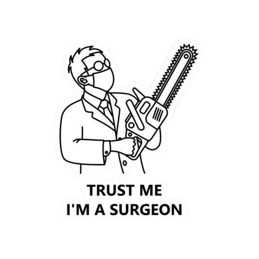 Doctor 17 | Doctor | Sticker